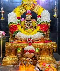 The Hindu Temple of Greater Chicago