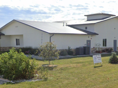 Shri Shirdi Sai Temple Des Moines