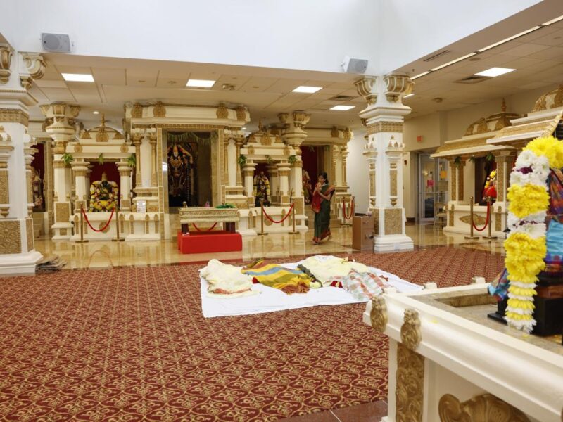 Quad City Hindu Temple