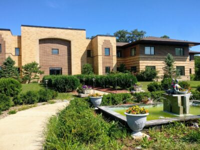 Vivekananda Vedanta Society of Chicago