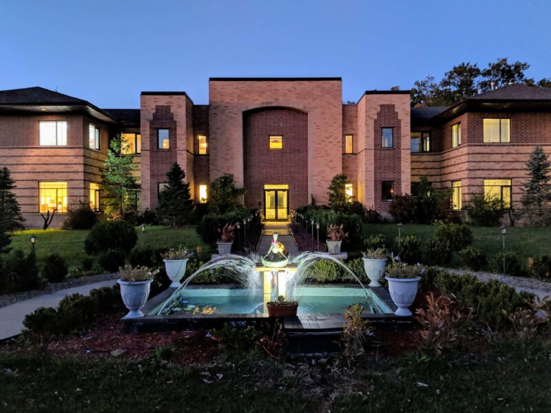 Vivekananda Vedanta Society of Chicago