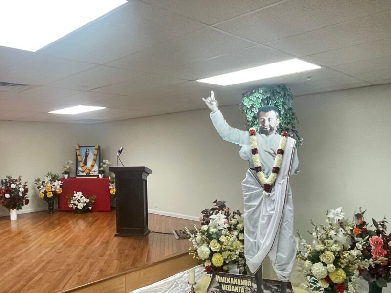 Vivekananda Vedanta Society of Chicago