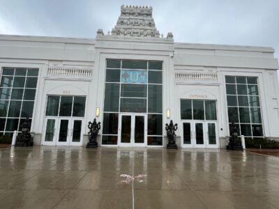 Sri Venkateswara Swami (Balaji) Temple