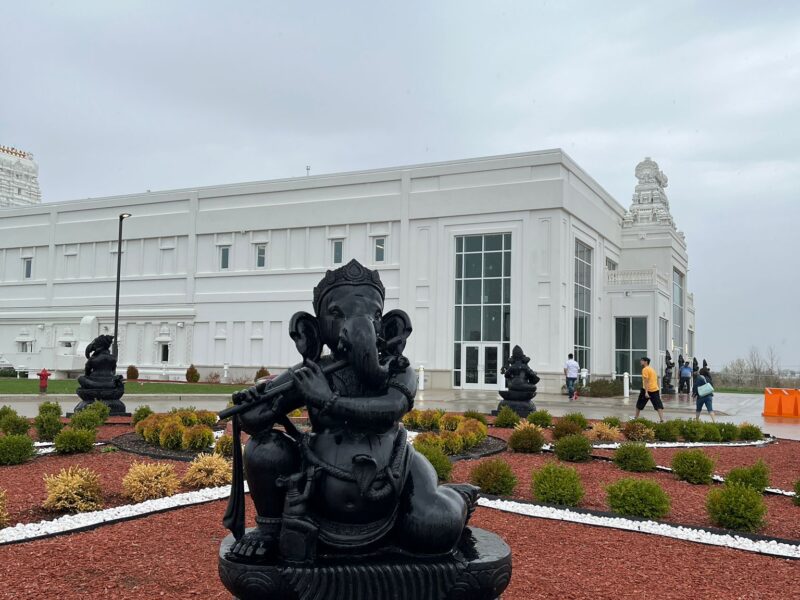 Sri Venkateswara Swami (Balaji) Temple