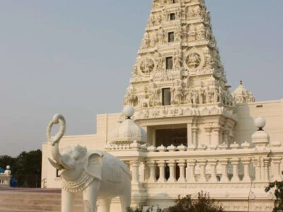 Hindu Temple Association of Eastern Iowa