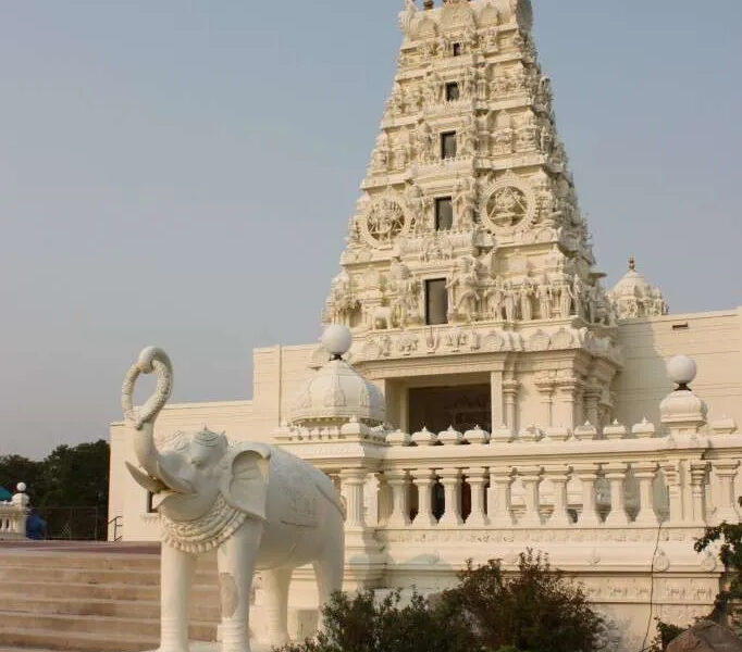 Hindu Temple Association of Eastern Iowa