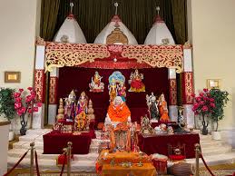 Bharat Sevashram Sangha Chicago
