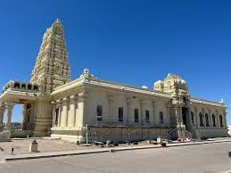 HinduTemple of Greater Wichita