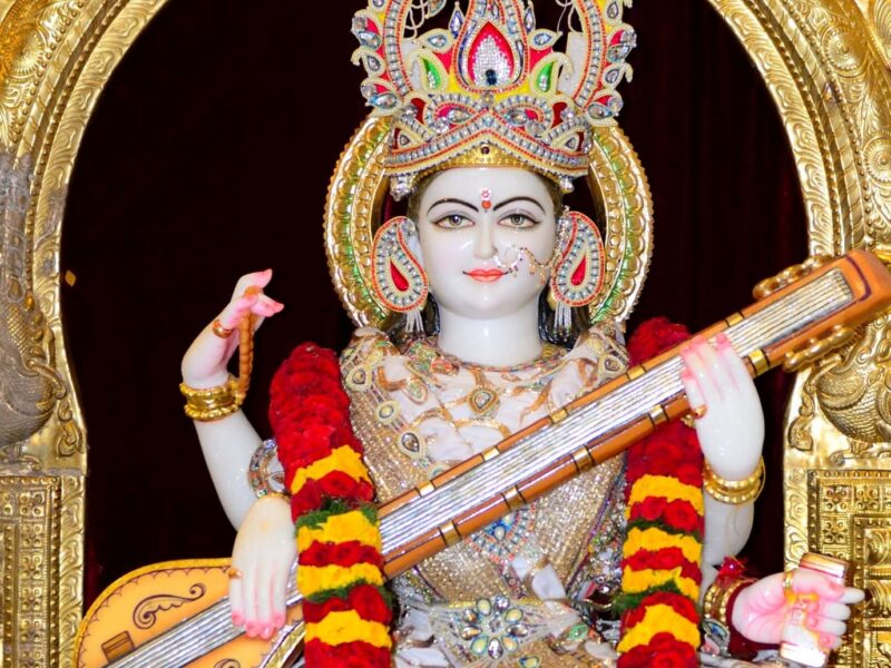 Hindu Temple of Bloomington Normal