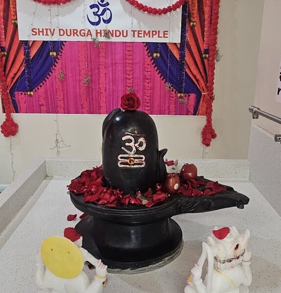 Shiv Durga Hindu Temple Chicago