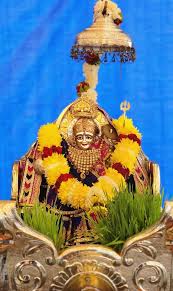 Umiya Mataji Temple Chicago