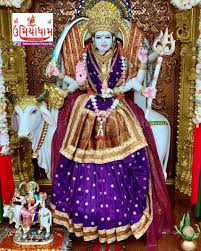 Umiya Mataji Temple Chicago