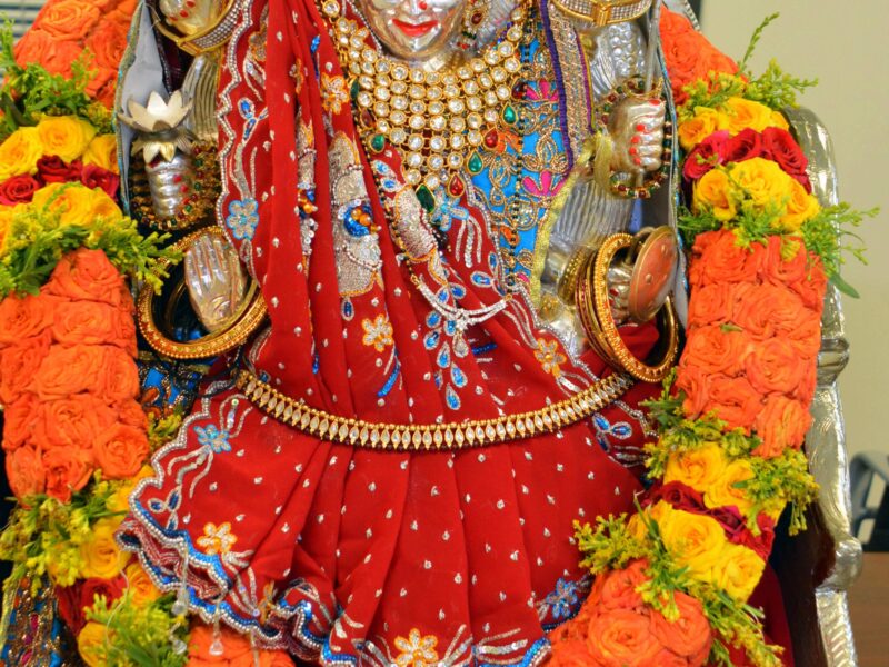 Umiya Mataji Temple Chicago