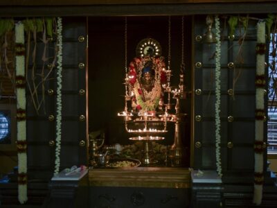 Sri Ayyappa Swami Temple