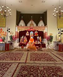 Bharat Sevashram Sangha (Chicago)