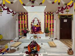 Sri Ganesh Temple of Kansas