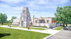 Hindu Temple and Cultural Center of Kansas City