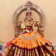 Shri Mahalakshmi Temple - The Hindu Temple of Greater Springfield