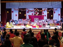 Topeka Hindu Temple