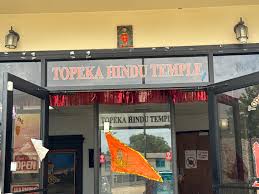 Topeka Hindu Temple