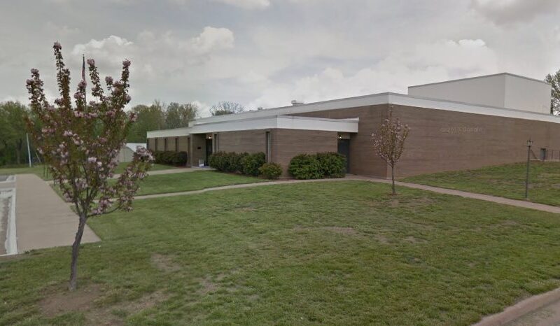 Topeka Hindu Temple