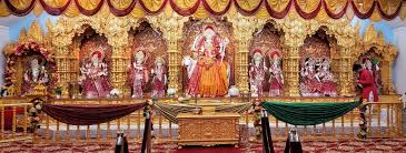 Umiya Mataji Temple Chicago