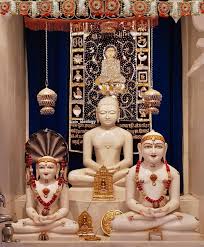 Hindu And Jain Temple Of Las Vegas