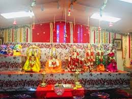 Greater Nevada Hindu Temple