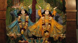 Hare krishna KC