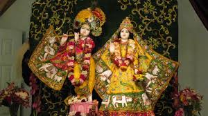 Hare krishna KC