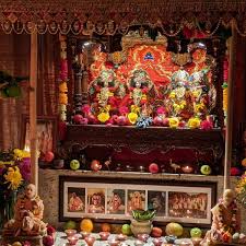 Iskon St Louis - Hare Krishna Temple