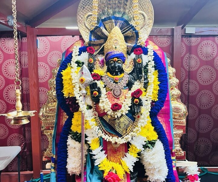 Missouri Ganesha Temple