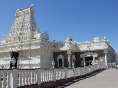 Sri Venkateswara Temple (Balaji Mandir)