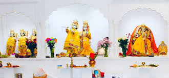 Geeta Ashram Minnesota