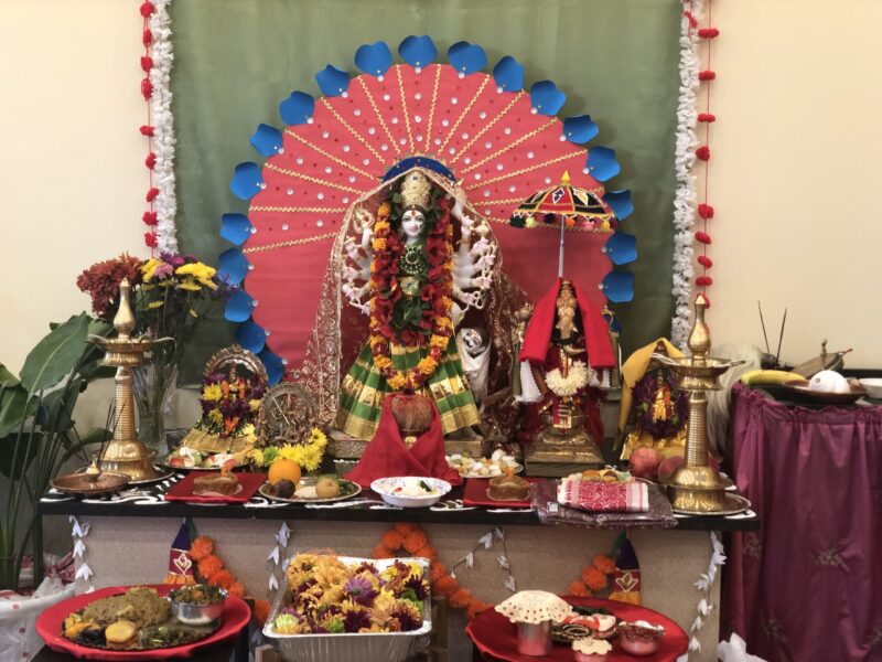 Hindu Temple of SiouxLand