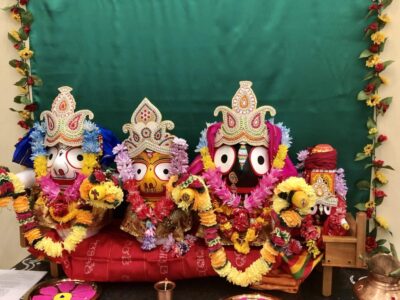 Hindu Temple of SiouxLand