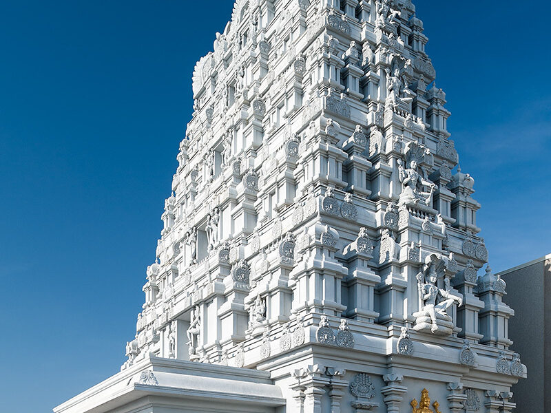 Hindu Society of Minnesota