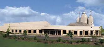 Shree Swaminarayan Temple, Secaucus New Jersey