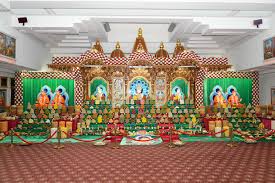 Shree Swaminarayan Temple, New Jersey
