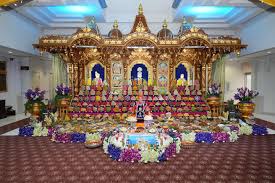 Shree Swaminarayan Temple, New Jersey