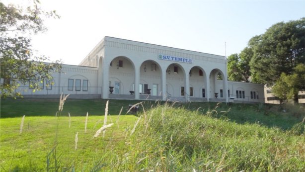 Sri Venkateshwara Temple (Minneapolis)