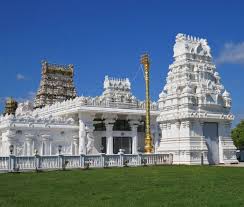 Sri Venkateswara Temple (Balaji Mandir)