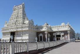 Sri Venkateswara Temple (Balaji Mandir)