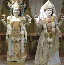 Vishnu Mandir Minnesota
