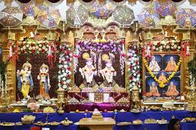 BAPS Swaminarayan Sanstha Crystal Lake
