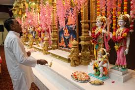 BAPS Swaminarayan Sanstha Crystal Lake