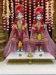 BAPS Swaminarayan Sanstha Crystal Lake