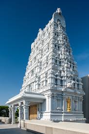 Hindu Society of Minnesota