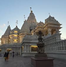 Hindu Society of Minnesota
