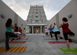 Hindu Society of Minnesota